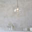 Hovey 1 - Light Dome Pendant
