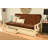 Stratford Full / Double 79'' Upholstered Convertible Sofa-374397366-374397362
