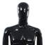 Glass Statue Decorative Object-41239279