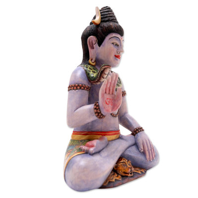 Bungalow Bungalow Shiva