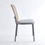 Ensemble de 4 chaises de salle à manger, de café et de cuisine