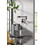 Litze® Wall Mount Pot Filler with Knurled Handle-51914215