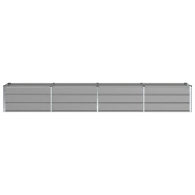 Planter Steel