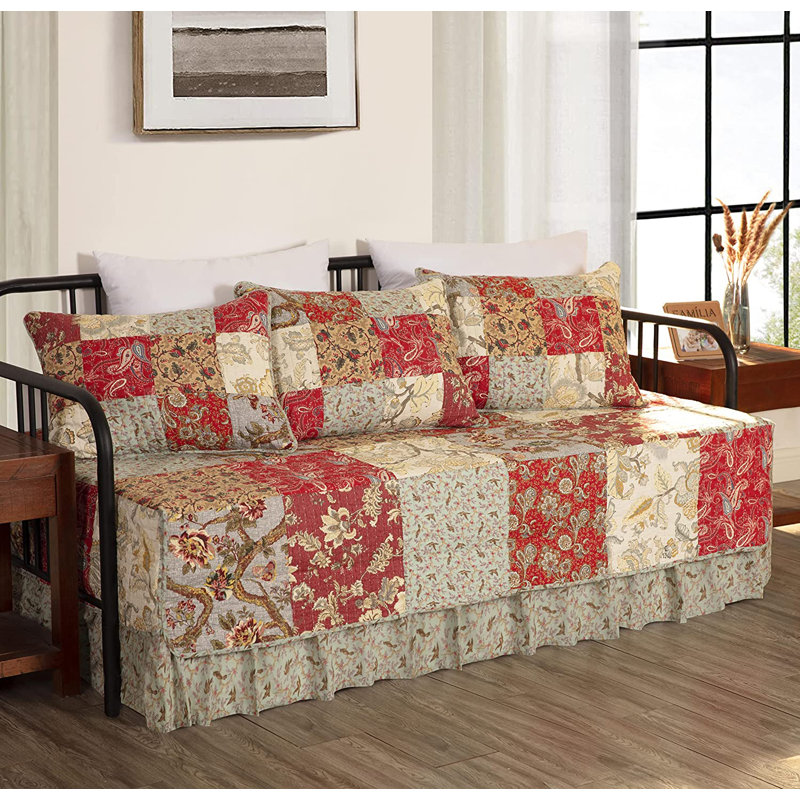 Cotton Quilt