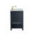 Vicini Single 42" Bathroom Vanity Set-88329695