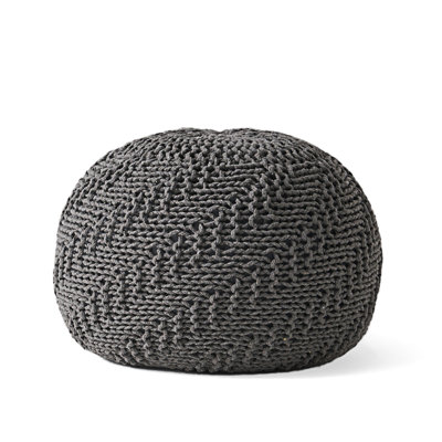 HAZEL POUF