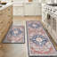 Tapis de cuisine antidérapant et antidérapant Jainiyah (ensemble de 2)-98654460-116094482