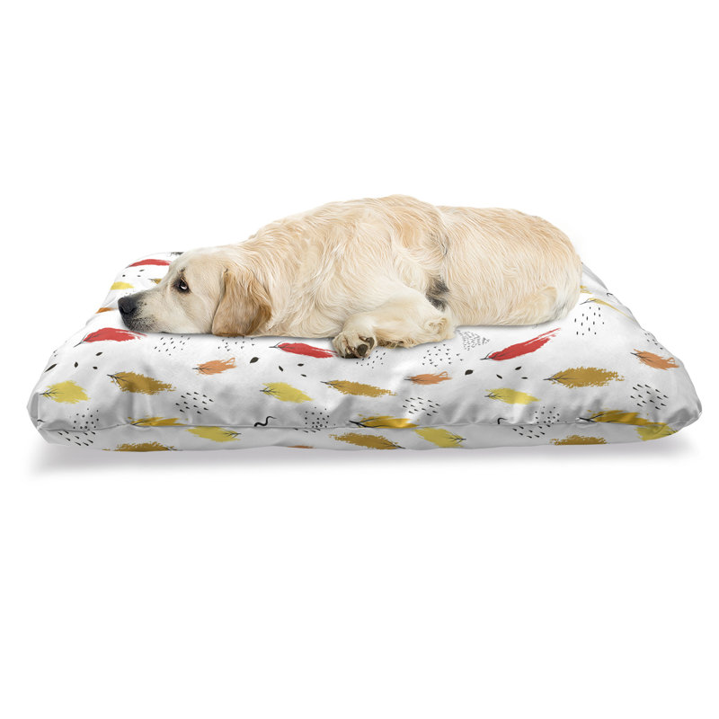 Lit pour chien Ambesonne