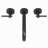 Nile Bathroom Tub Filler-108296532