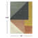 Satter Geometric Indoor Rug
