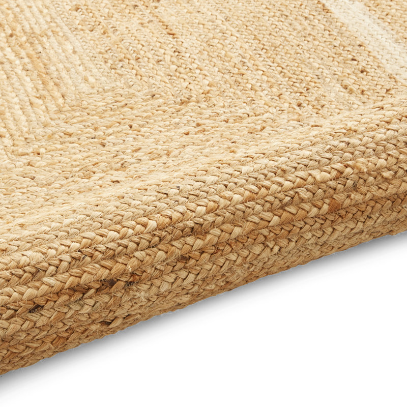 Hand Woven Area Rug, Rectangle 80 x 150 cm