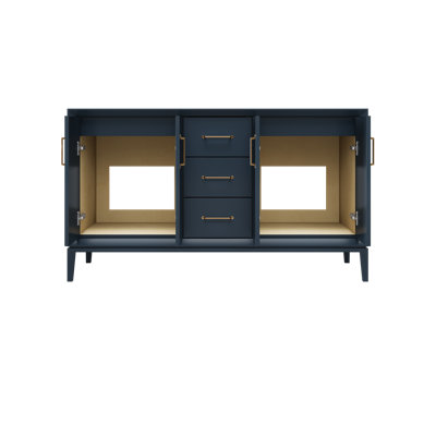 Alexandra Double Bath Vanity