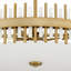 Cassio 8 - Light Chandelier