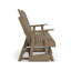 Chaise d'extérieur en polyéthylène-98213704