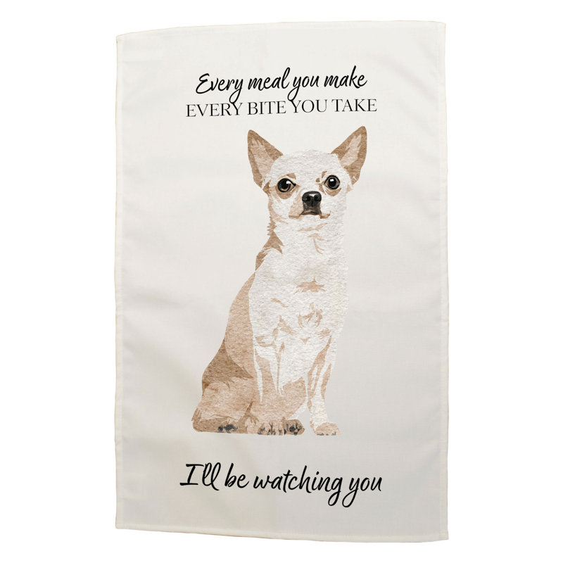 Tea Towel Kitchen Towel