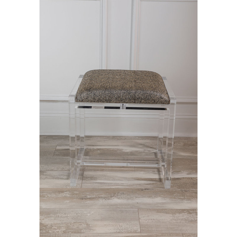 Glencoe Upholstered Bedroom Bench
