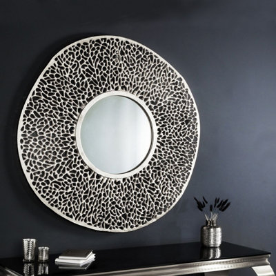 Sanita Novelty Mirror