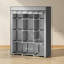 125 cm W Chest of Drawers