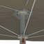 Parasol de marché VidaXL-61626738