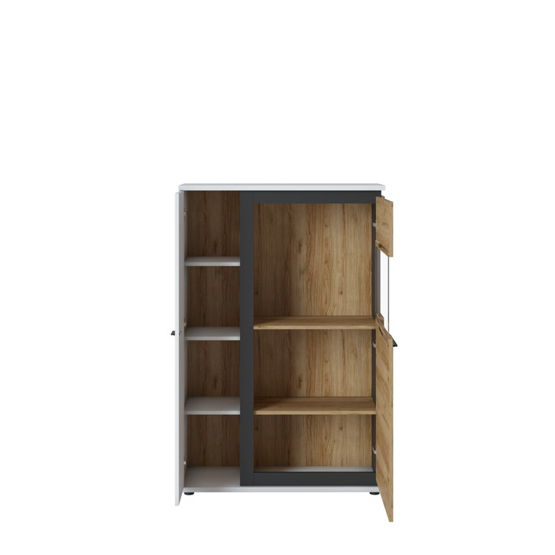 Hassi Display Cabinet