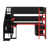 Black/Red selected
