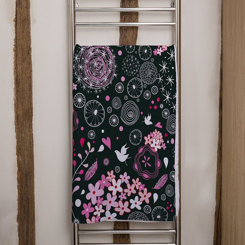 Roswell Midweight Bath Towel