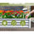 6X3x1ft Galvanized Raised Garden Bed, Outdoor Planter For Gardening. Generous Space Plants. Steel, . Open Base Rich Soil. Stable With Support Rods. Safe Edge Design. Hassle- Assembly Bed 6X3x1ft,