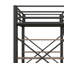 Lit mezzanine simple pour enfants Thornburg