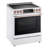 LG STUDIO InstaView® Electric Slide-in Range with ProBake Convection® and Air Fry, 6.3 cu. ft.-100389897
