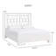 Lit plateforme Michelle-110879863-110879870