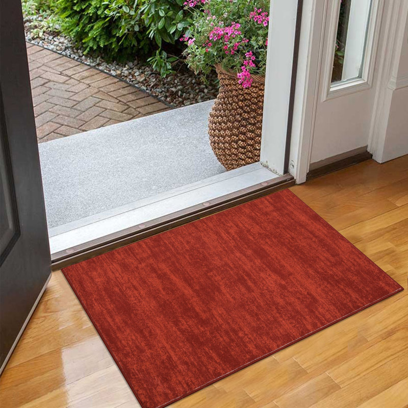 Area Rugs for Living Room Machine Washable Modern Abstract Rug Non-Slip Area Rug for Living Room Bedroom Playroom Dorm Home Office