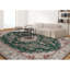 Royal Wool Oriental Area Rug