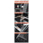 Fibreglass Step Ladder 6-Step 250Lbs Grey