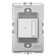 Adorne Wireless Smart Dimmer With Netatmo