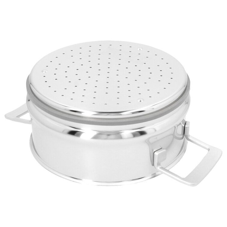 MochiThings: Silicone Steamer Insert