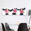 The Nosey Cows by Shirley Macarthur - Wrapped Canvas Print-897073734