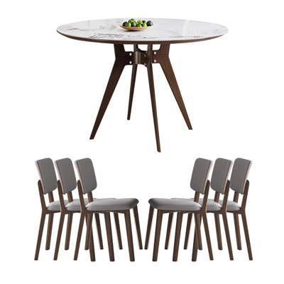 Table ronde Surprise