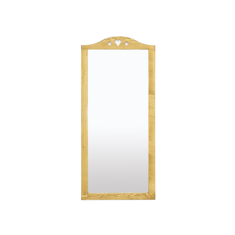 Dambrosio Flat Floor Mirror