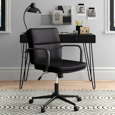 Chaise de travail Shreya