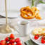 Argon Tableware - Classic Latte Mugs