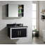 Donatello 31.5'' W Mirrored Medicine Cabinet-1091861586