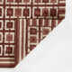 Freya Scandi Hand Woven Wool Rug