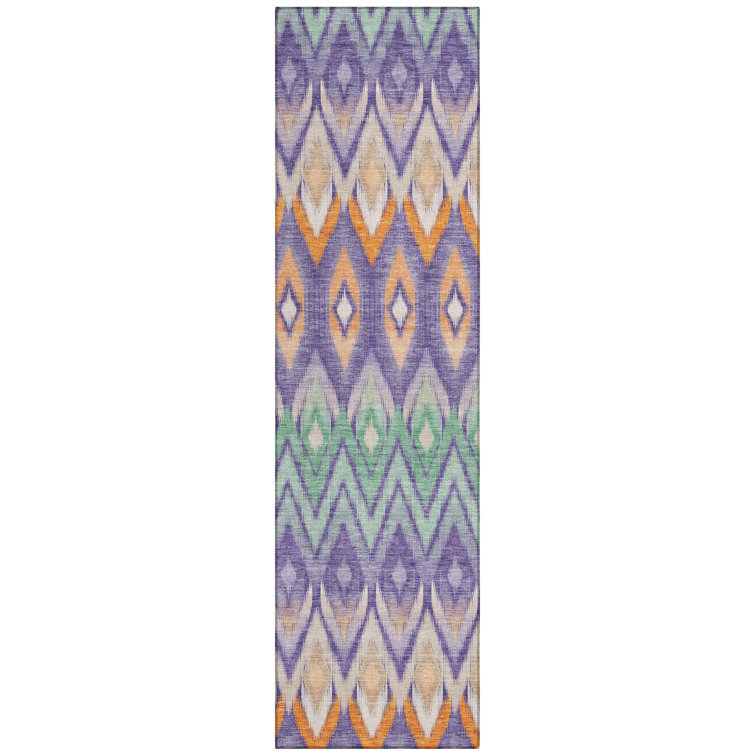 Khiri Southwestern Rug