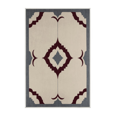 Dynamic Formation Rug