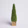 Armatha Faux Topiary in Manufactured Wood Planter