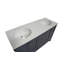 Ensemble de meuble-lavabo double 60 po Claudett-1868869645-1868869648