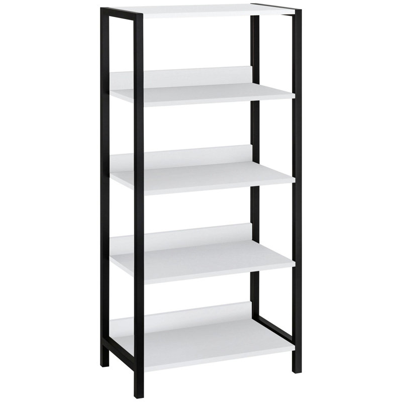 New Canaan Standard Bookcase, big