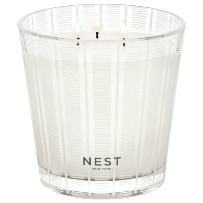 Sicilian Tangerine 3-Wick Candle