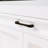 58.3" Wide Laundry Pedestal Storage Cabinet