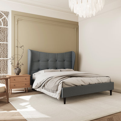 Verona Bedframe